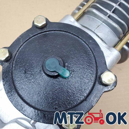 Фильтр топливный грубой очистки (стеклянный) в сб. с сеткой (пр-во ДК) 240-1105010-01 Фильтр топливный грубой очистки (стеклянный) в сб. с сеткой (пр-во ДК) 240-1105010-01