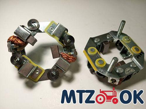 Фильтр топливный грубой очистки (стеклянный) в сб. с сеткой (пр-во ДК) 240-1105010-01 Фильтр топливный грубой очистки (стеклянный) в сб. с сеткой (пр-во ДК) 240-1105010-01