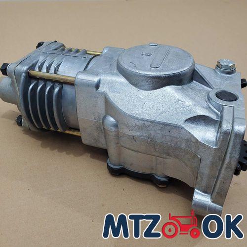 Фильтр топливный грубой очистки (стеклянный) в сб. с сеткой (пр-во ДК) 240-1105010-01 Фильтр топливный грубой очистки (стеклянный) в сб. с сеткой (пр-во ДК) 240-1105010-01