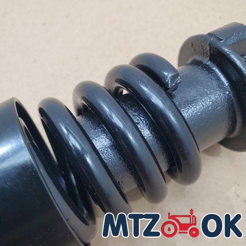 Фильтр топливный грубой очистки (стеклянный) в сб. с сеткой (пр-во ДК) 240-1105010-01 Фильтр топливный грубой очистки (стеклянный) в сб. с сеткой (пр-во ДК) 240-1105010-01