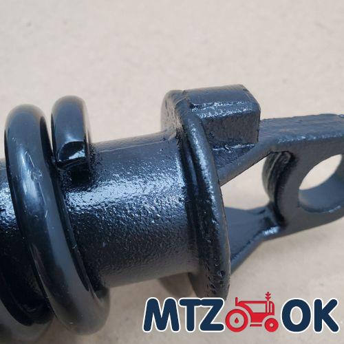 Фильтр топливный грубой очистки (стеклянный) в сб. с сеткой (пр-во ДК) 240-1105010-01 Фильтр топливный грубой очистки (стеклянный) в сб. с сеткой (пр-во ДК) 240-1105010-01