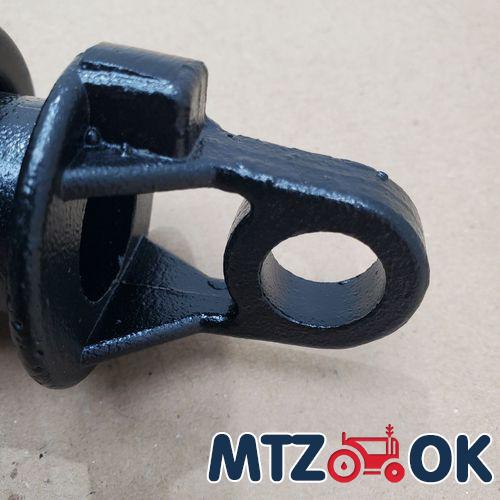 Фильтр топливный грубой очистки (стеклянный) в сб. с сеткой (пр-во ДК) 240-1105010-01 Фильтр топливный грубой очистки (стеклянный) в сб. с сеткой (пр-во ДК) 240-1105010-01