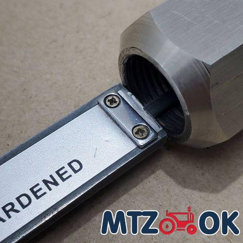 Уплотнитель стекла МТЗ МК. ЮМЗ МК. Т150. Т25 с замком ЛЮКС (пр-во Украина) НТ9+НТ8 МК ЛЮКС Уплотнитель стекла МТЗ МК. ЮМЗ МК. Т150. Т25 с замком ЛЮКС (пр-во Украина) НТ9+НТ8 МК ЛЮКС