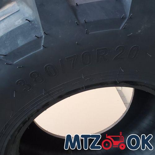 Шина 360/70R24 TA-110TL 122D МТЗ-892.2 (Petlas. Турция) Шина 360/70R24 TA-110TL 122D МТЗ-892.2 (Petlas. Турция)