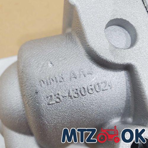 Фильтр топливный грубой очистки (стеклянный) в сб. с сеткой (пр-во ДК) 240-1105010-01 Фильтр топливный грубой очистки (стеклянный) в сб. с сеткой (пр-во ДК) 240-1105010-01