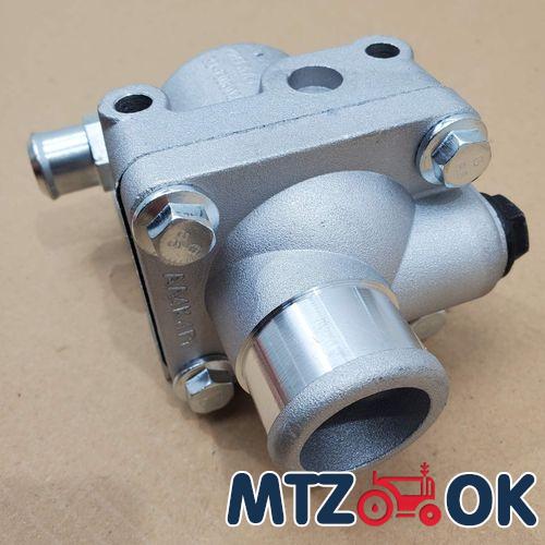 Фильтр топливный грубой очистки (стеклянный) в сб. с сеткой (пр-во ДК) 240-1105010-01 Фильтр топливный грубой очистки (стеклянный) в сб. с сеткой (пр-во ДК) 240-1105010-01