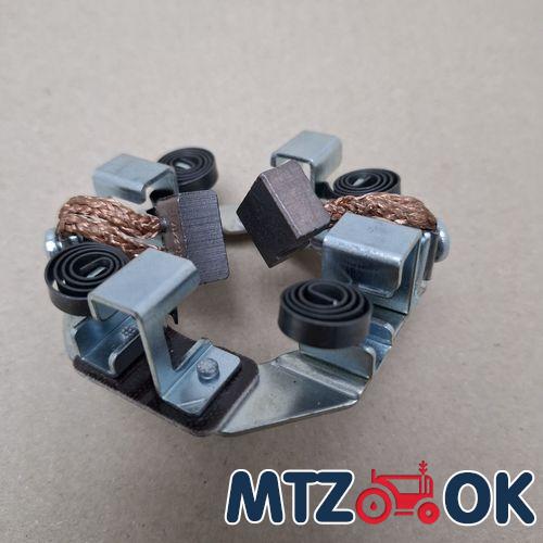 Фильтр топливный грубой очистки (стеклянный) в сб. с сеткой (пр-во ДК) 240-1105010-01 Фильтр топливный грубой очистки (стеклянный) в сб. с сеткой (пр-во ДК) 240-1105010-01