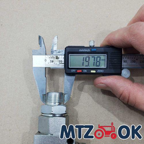 Рюмка МТЗ (50мл)/ 1шт Рюмка МТЗ (50мл)/ 1шт