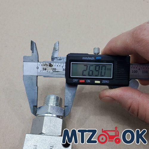 Рюмка МТЗ (50мл)/ 1шт Рюмка МТЗ (50мл)/ 1шт