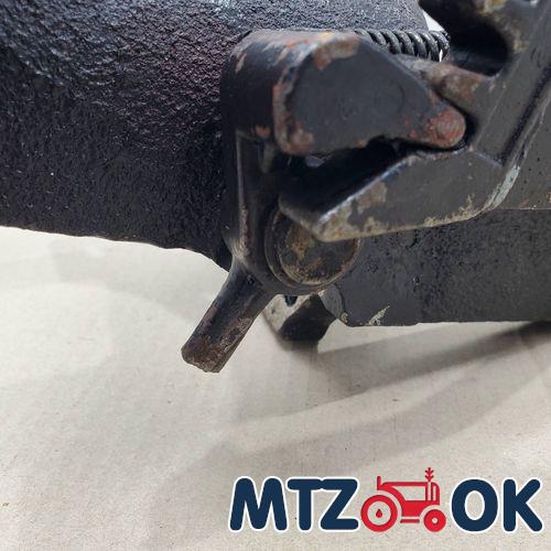 Рюмка МТЗ (50мл)/ 1шт Рюмка МТЗ (50мл)/ 1шт