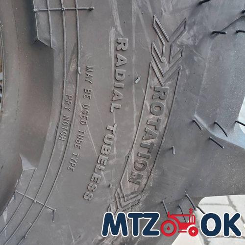 Шина 360/70R24 TA-110TL 122D МТЗ-892.2 (Petlas. Турция) Шина 360/70R24 TA-110TL 122D МТЗ-892.2 (Petlas. Турция)