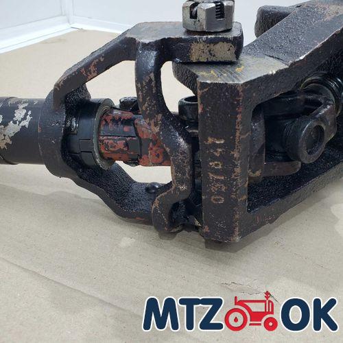 Рюмка МТЗ (50мл)/ 1шт Рюмка МТЗ (50мл)/ 1шт