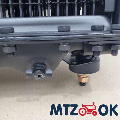 Рюмка МТЗ (50мл)/ 1шт Рюмка МТЗ (50мл)/ 1шт