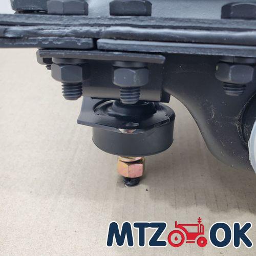 Рюмка МТЗ (50мл)/ 1шт Рюмка МТЗ (50мл)/ 1шт