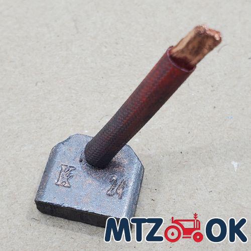 Рюмка МТЗ (50мл)/ 1шт Рюмка МТЗ (50мл)/ 1шт