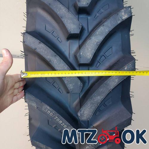 Шина 360/70R24 TA-110TL 122D МТЗ-892.2 (Petlas. Турция) Шина 360/70R24 TA-110TL 122D МТЗ-892.2 (Petlas. Турция)