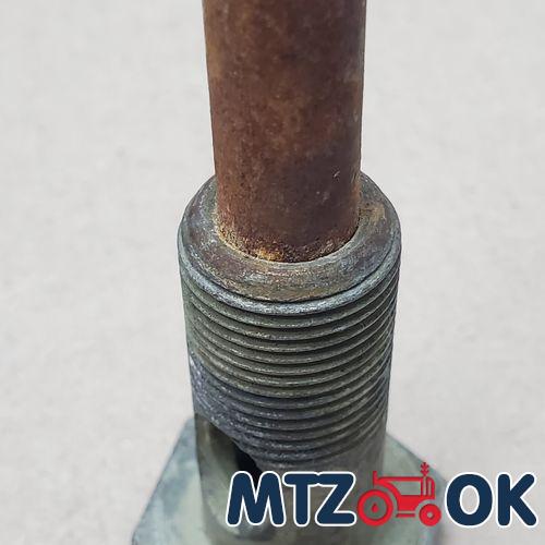 Рюмка МТЗ (50мл)/ 1шт Рюмка МТЗ (50мл)/ 1шт