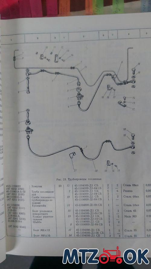 Рюмка МТЗ (50мл)/ 1шт Рюмка МТЗ (50мл)/ 1шт