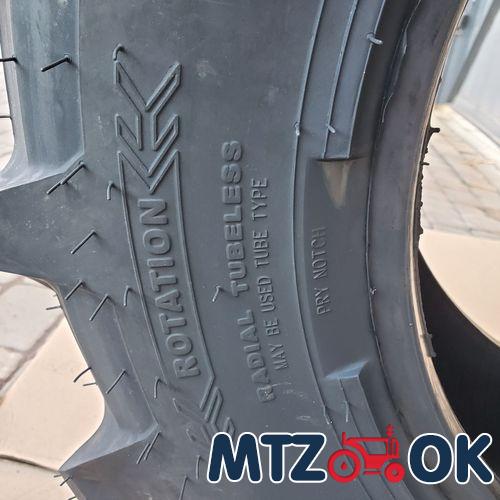 Шина 360/70R24 TA-110TL 122D МТЗ-892.2 (Petlas. Турция) Шина 360/70R24 TA-110TL 122D МТЗ-892.2 (Petlas. Турция)