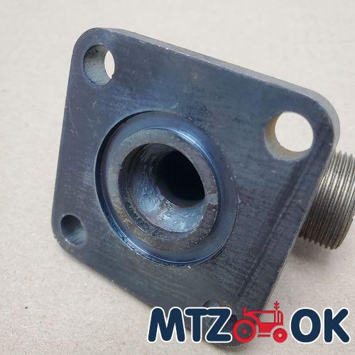 Р/К гидрораспред. Р-80 3/1-222 (полный. с клапаном) МТЗ. ЮМЗ (пр-во МТЗ) Р/К-5082 Р/К гидрораспред. Р-80 3/1-222 (полный. с клапаном) МТЗ. ЮМЗ (пр-во МТЗ) Р/К-5082