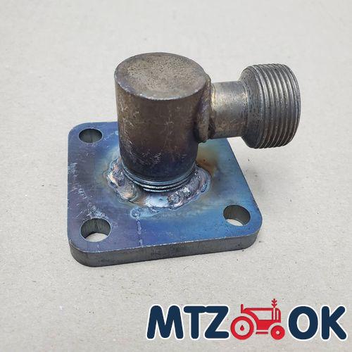 Р/К гидрораспред. Р-80 3/1-222 (полный. с клапаном) МТЗ. ЮМЗ (пр-во МТЗ) Р/К-5082 Р/К гидрораспред. Р-80 3/1-222 (полный. с клапаном) МТЗ. ЮМЗ (пр-во МТЗ) Р/К-5082