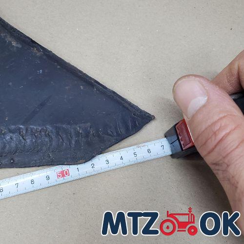 Уплотнитель стекла МТЗ МК. ЮМЗ МК. Т150. Т25 с замком ЛЮКС (пр-во Украина) НТ9+НТ8 МК ЛЮКС Уплотнитель стекла МТЗ МК. ЮМЗ МК. Т150. Т25 с замком ЛЮКС (пр-во Украина) НТ9+НТ8 МК ЛЮКС