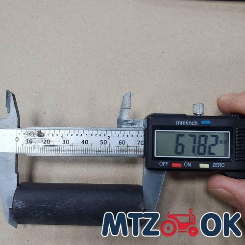 Патрубок (силикон черный) воздухана 90-83-100-100 Патрубок (силикон черный) воздухана 90-83-100-100