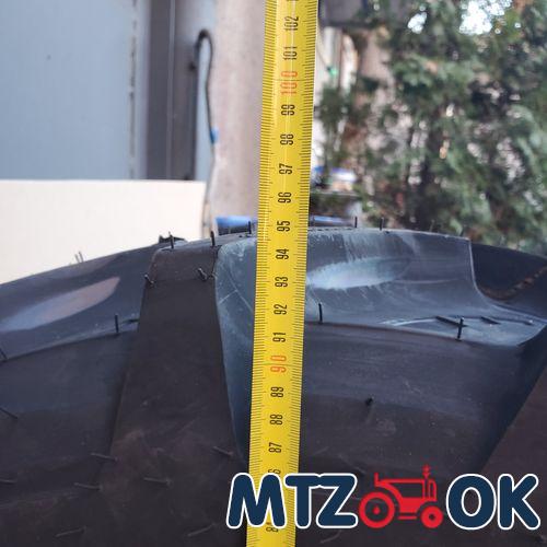 Шина 360/70R24 TA-110TL 122D МТЗ-892.2 (Petlas. Турция) Шина 360/70R24 TA-110TL 122D МТЗ-892.2 (Petlas. Турция)