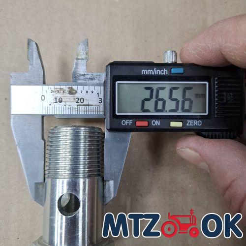 Рюмка МТЗ (50мл)/ 1шт Рюмка МТЗ (50мл)/ 1шт