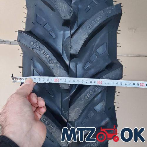 Шина 360/70R24 TA-110TL 122D МТЗ-892.2 (Petlas. Турция) Шина 360/70R24 TA-110TL 122D МТЗ-892.2 (Petlas. Турция)