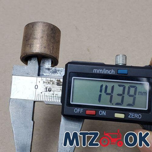 Фильтр топливный грубой очистки (стеклянный) в сб. с сеткой (пр-во ДК) 240-1105010-01 Фильтр топливный грубой очистки (стеклянный) в сб. с сеткой (пр-во ДК) 240-1105010-01