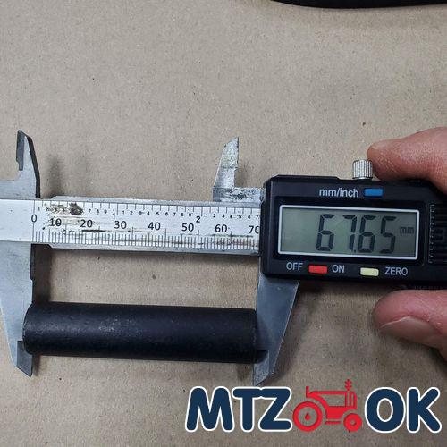 Патрубок (силикон черный) воздухана 90-83-100-100 Патрубок (силикон черный) воздухана 90-83-100-100