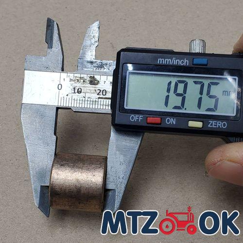 Фильтр топливный грубой очистки (стеклянный) в сб. с сеткой (пр-во ДК) 240-1105010-01 Фильтр топливный грубой очистки (стеклянный) в сб. с сеткой (пр-во ДК) 240-1105010-01