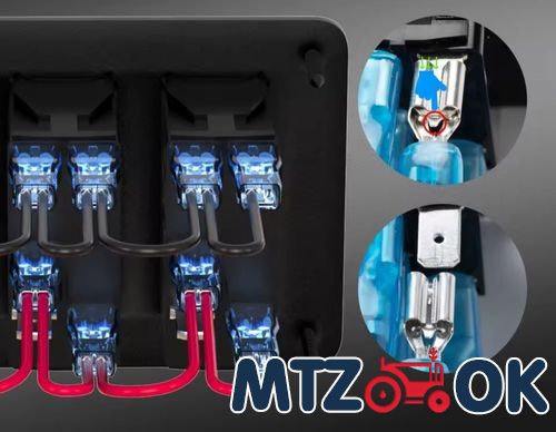 Кольцо 030-035-30 (резина) Кольцо 030-035-30 (резина)