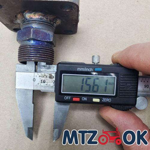 Р/К гидрораспред. Р-80 3/1-222 (полный. с клапаном) МТЗ. ЮМЗ (пр-во МТЗ) Р/К-5082 Р/К гидрораспред. Р-80 3/1-222 (полный. с клапаном) МТЗ. ЮМЗ (пр-во МТЗ) Р/К-5082