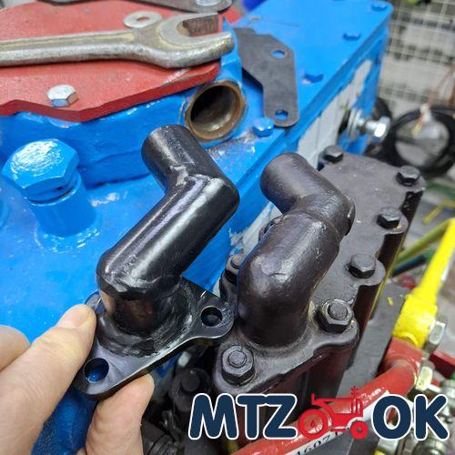 Топливопровод 0.5м в резине (внутри нитка) (пр-во Украина) Топливопровод 0.5м в резине (внутри нитка) (пр-во Украина)