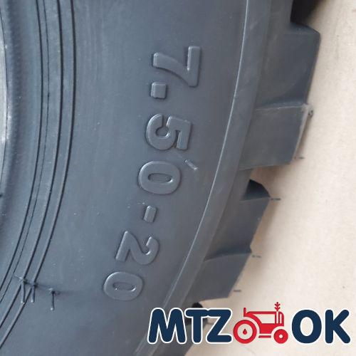 Шина 360/70R24 TA-110TL 122D МТЗ-892.2 (Petlas. Турция) Шина 360/70R24 TA-110TL 122D МТЗ-892.2 (Petlas. Турция)