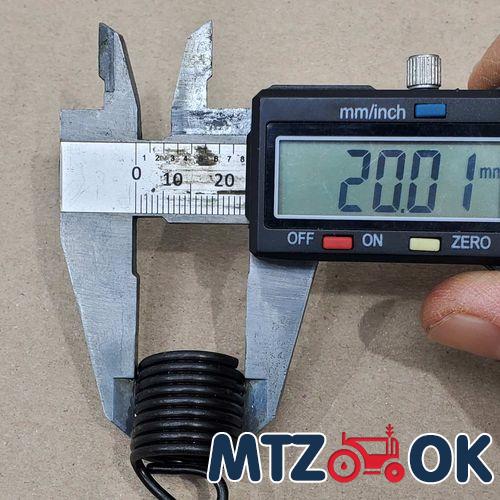 Шайба прорезиненная d=10мм ЛЮКС (к-т 30шт) Шайба прорезиненная d=10мм ЛЮКС (к-т 30шт)