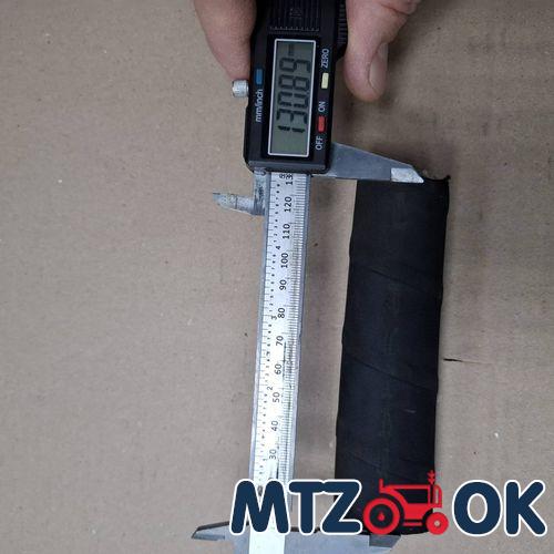 Топливопровод 0.5м в резине (внутри нитка) (пр-во Украина) Топливопровод 0.5м в резине (внутри нитка) (пр-во Украина)