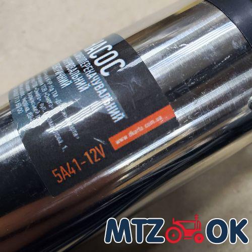 Насос топл./перекач. погружной D=38 12В (пр-во ДК) 5А41-12V Насос топл./перекач. погружной D=38 12В (пр-во ДК) 5А41-12V