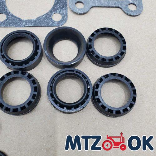 Р/К гидрораспред. Р-80 3/1-222 (полный. с клапаном) МТЗ. ЮМЗ (пр-во МТЗ) Р/К-5082 Р/К гидрораспред. Р-80 3/1-222 (полный. с клапаном) МТЗ. ЮМЗ (пр-во МТЗ) Р/К-5082