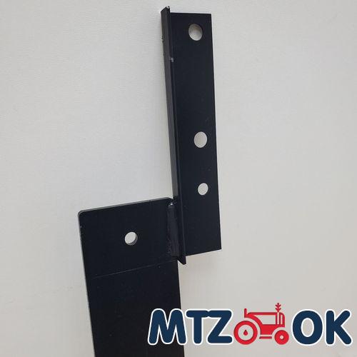 Уплотнитель стекла МТЗ МК. ЮМЗ МК. Т150. Т25 с замком ЛЮКС (пр-во Украина) НТ9+НТ8 МК ЛЮКС Уплотнитель стекла МТЗ МК. ЮМЗ МК. Т150. Т25 с замком ЛЮКС (пр-во Украина) НТ9+НТ8 МК ЛЮКС