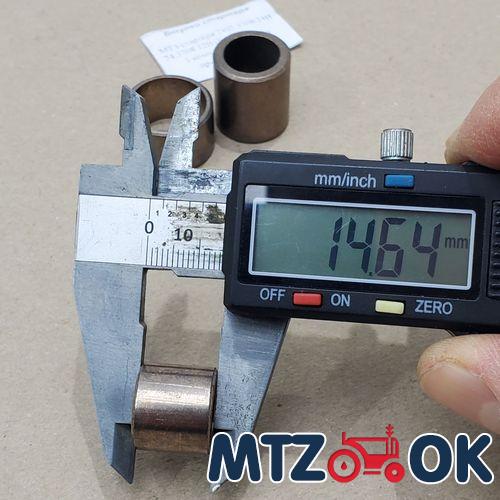 Фильтр топливный грубой очистки (стеклянный) в сб. с сеткой (пр-во ДК) 240-1105010-01 Фильтр топливный грубой очистки (стеклянный) в сб. с сеткой (пр-во ДК) 240-1105010-01