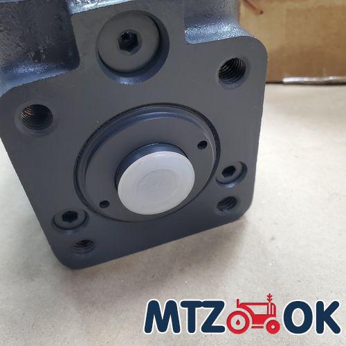 Блок цилиндров Д 245 МТЗ (3 втулки) (пр-во ММЗ) 245-1002001-04 Блок цилиндров Д 245 МТЗ (3 втулки) (пр-во ММЗ) 245-1002001-04