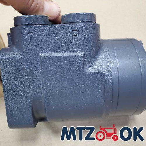 Блок цилиндров Д 245 МТЗ (3 втулки) (пр-во ММЗ) 245-1002001-04 Блок цилиндров Д 245 МТЗ (3 втулки) (пр-во ММЗ) 245-1002001-04