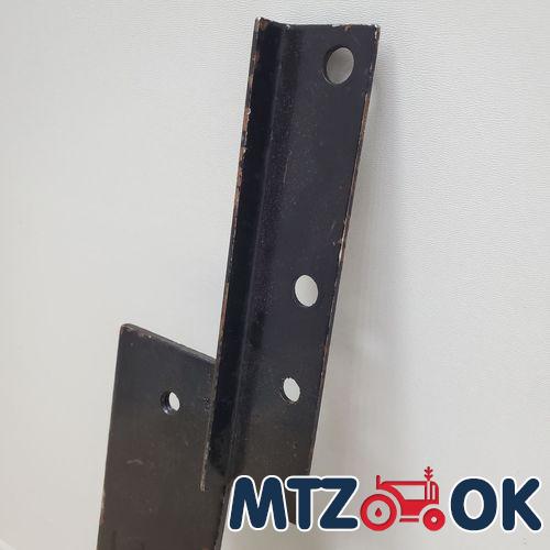 Уплотнитель стекла МТЗ МК. ЮМЗ МК. Т150. Т25 с замком ЛЮКС (пр-во Украина) НТ9+НТ8 МК ЛЮКС Уплотнитель стекла МТЗ МК. ЮМЗ МК. Т150. Т25 с замком ЛЮКС (пр-во Украина) НТ9+НТ8 МК ЛЮКС