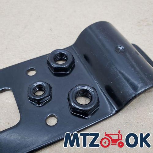 Шайба прорезиненная d=10мм ЛЮКС (к-т 30шт) Шайба прорезиненная d=10мм ЛЮКС (к-т 30шт)