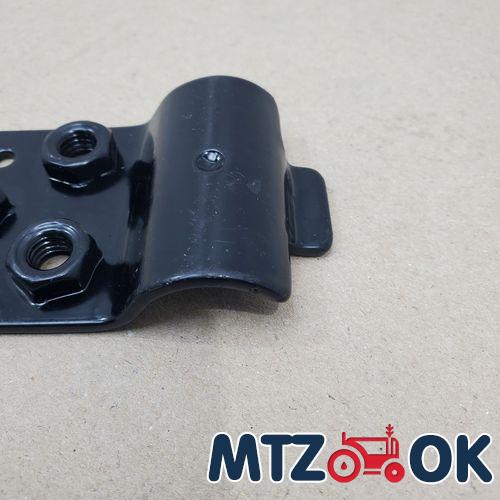 Шайба прорезиненная d=10мм ЛЮКС (к-т 30шт) Шайба прорезиненная d=10мм ЛЮКС (к-т 30шт)