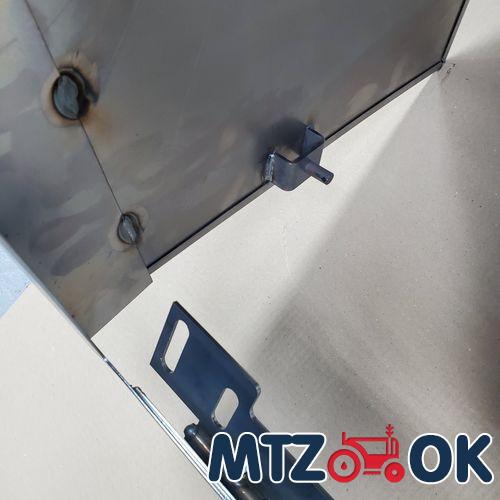 Фильтр топливный грубой очистки (стеклянный) в сб. с сеткой (пр-во ДК) 240-1105010-01 Фильтр топливный грубой очистки (стеклянный) в сб. с сеткой (пр-во ДК) 240-1105010-01