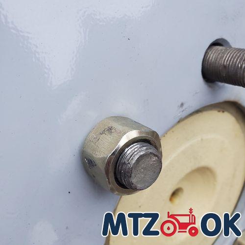 Уплотнитель стекла МТЗ МК. ЮМЗ МК. Т150. Т25 с замком ЛЮКС (пр-во Украина) НТ9+НТ8 МК ЛЮКС Уплотнитель стекла МТЗ МК. ЮМЗ МК. Т150. Т25 с замком ЛЮКС (пр-во Украина) НТ9+НТ8 МК ЛЮКС